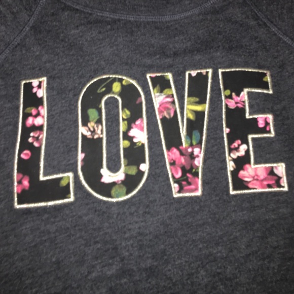 Victorias secret pullover - Picture 3 of 3