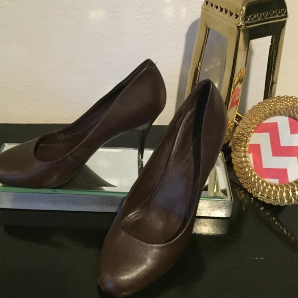 BCBGeneration high heels - Picture 1 of 4