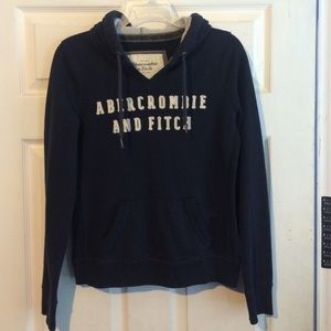 Abercrombie and Fitch pull over