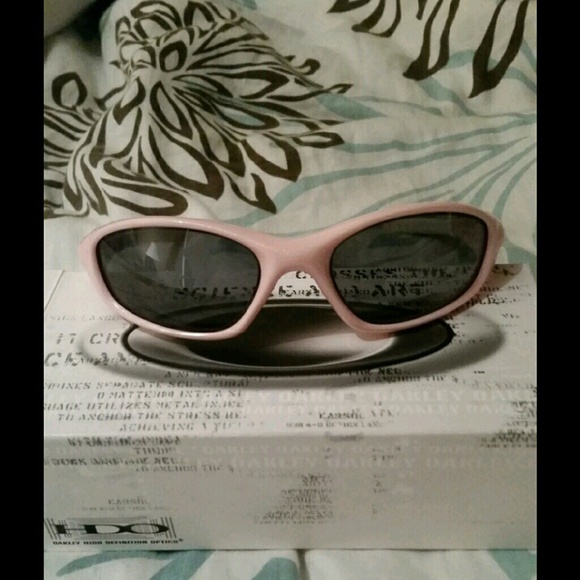 Oakley minutes sunglasses