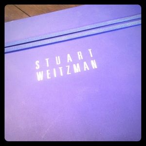 Stuart Weitzman Boots