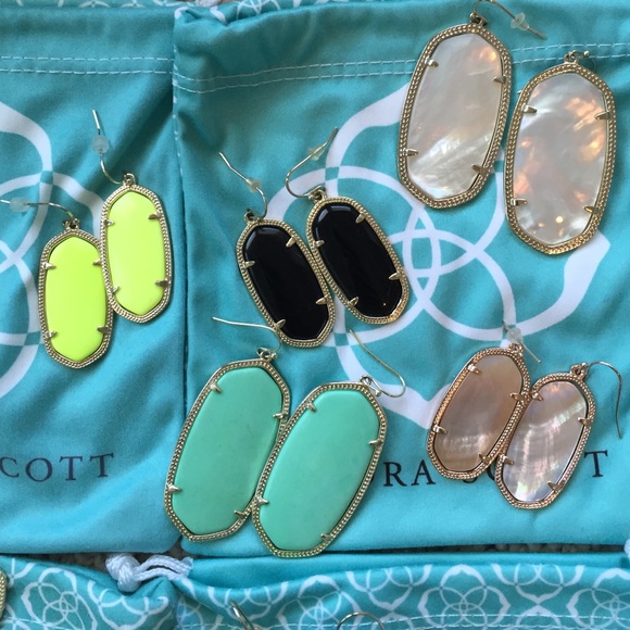 Updated Kendra Scott collection! - Picture 2 of 4