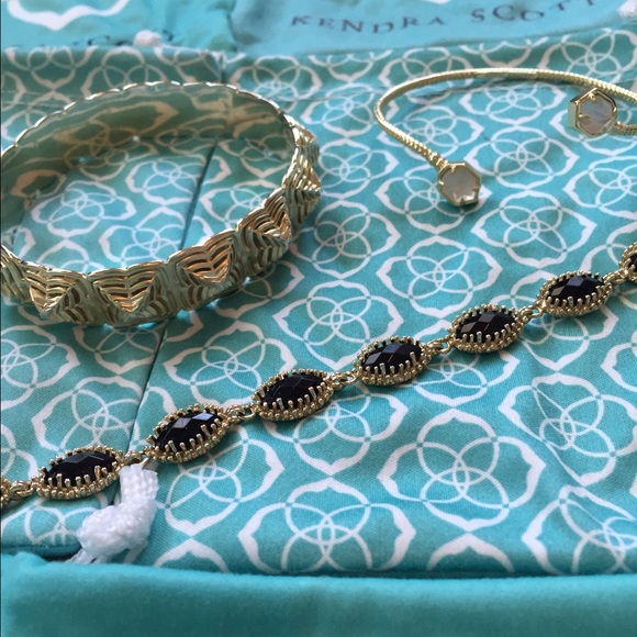 Updated Kendra Scott collection! - Picture 3 of 4