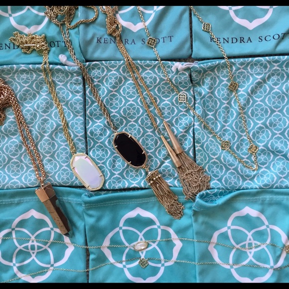 Updated Kendra Scott collection! - Picture 4 of 4