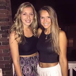 Meet your Posher, Abby