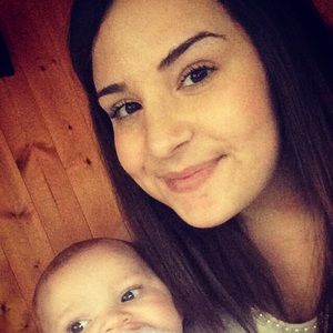 Meet your Posher, Kelsey