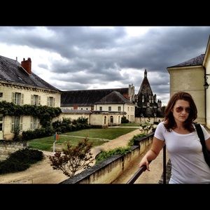 Meet your Posher, Daisy