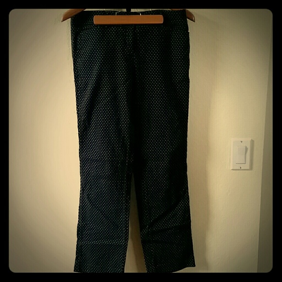New York & Company ankle pants