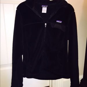 Patagonia jacket