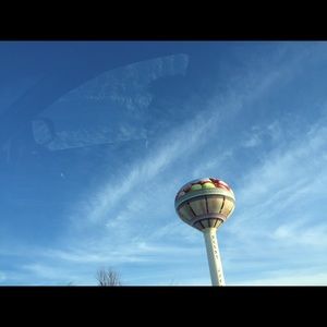 Meet your Posher, Ellen