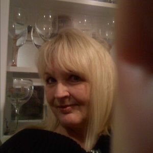 Meet your Posher, Joy