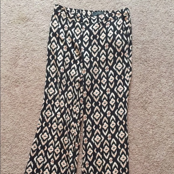 Palazzo pants
