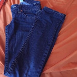 True Religion Billy Style Jeans