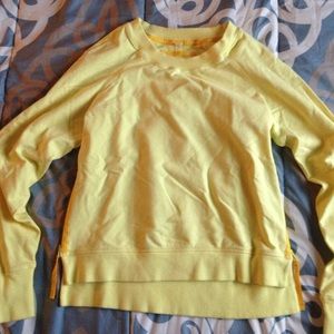Lulu Lemon Top