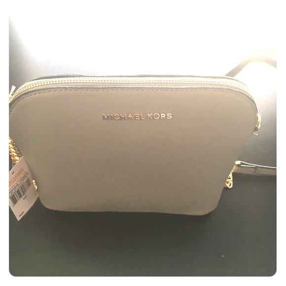 Michael Kors crossbody