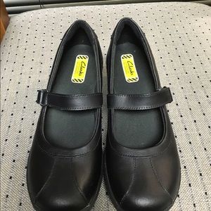 Women's Clarks Grasp Hope casual Mary Jane shoe