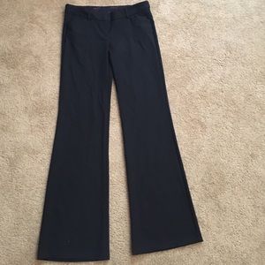 Black Dress Pants