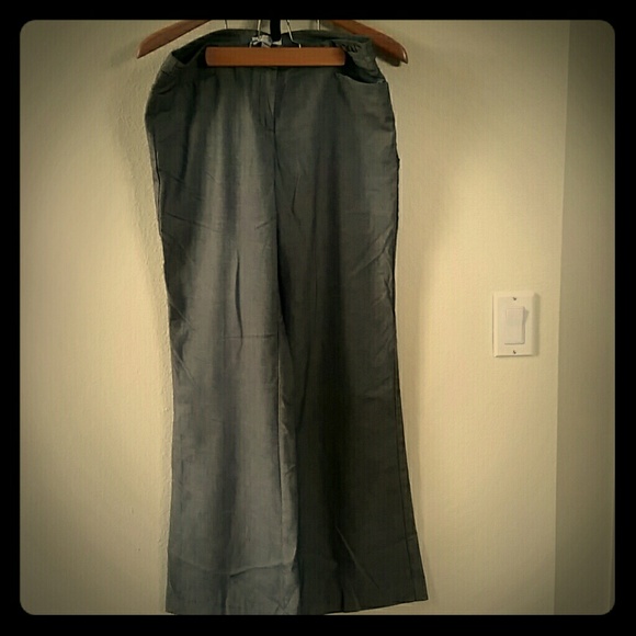 New York & Company pants