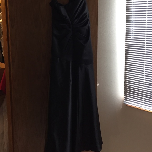 Bridesmaid Dess