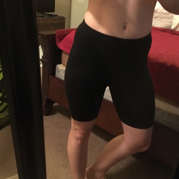 🛍 Spandex biker shorts 🛍