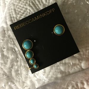 Rebecca Minkoff Ear Cuff