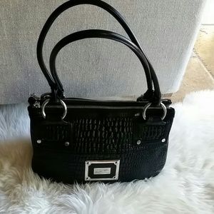 DONALD J. PLINER bag