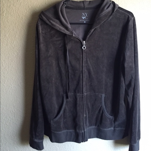 NYC jacket - Picture 1 of 2