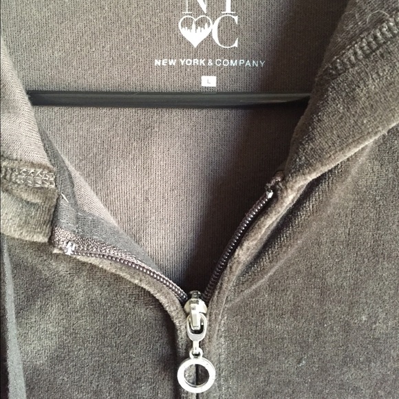 NYC jacket - Picture 2 of 2