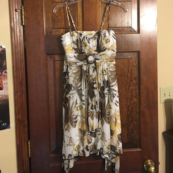 Easter / Summer dress