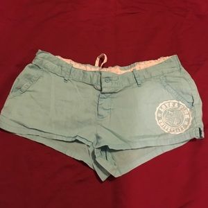 🛍 Linen shorts 🛍