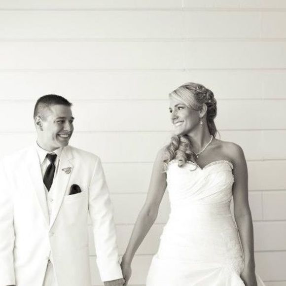 Meet your Posher, Leah