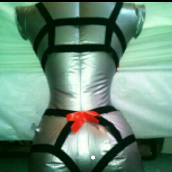 NEW 3 PCS lingerie - Picture 3 of 3