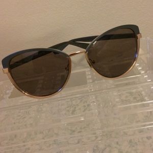 Marc Jacobs Sunglasses