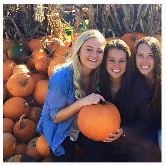 Meet your Posher, Hannah