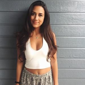 Meet your Posher, Tiana