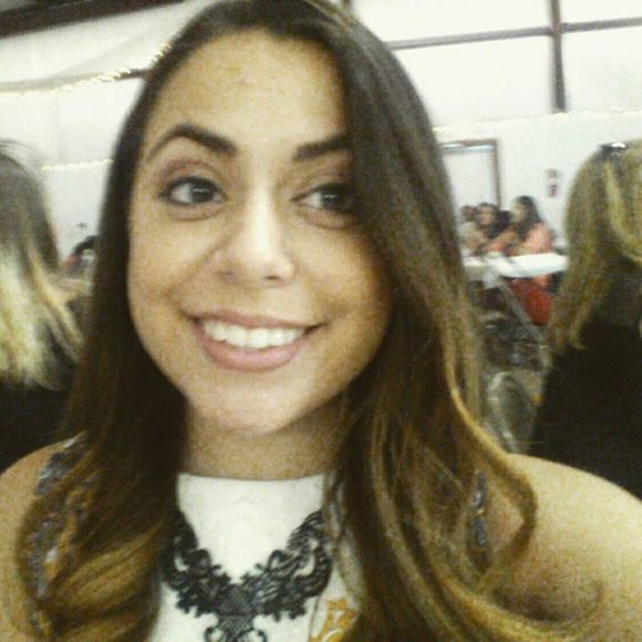 Meet your Posher, Christiana