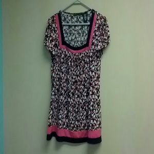 Very nice apostrophe blouse