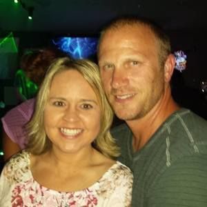 Meet your Posher, Brenda