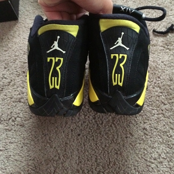 Thunder 14s - Picture 2 of 4