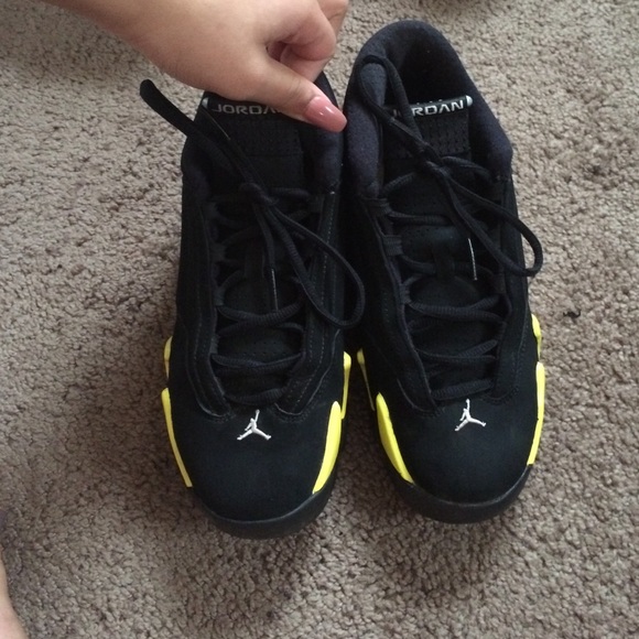 Thunder 14s - Picture 3 of 4