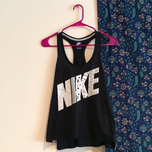 Nike Racerback Tank