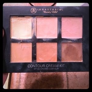 Anastasia Contour Cream Kit Light