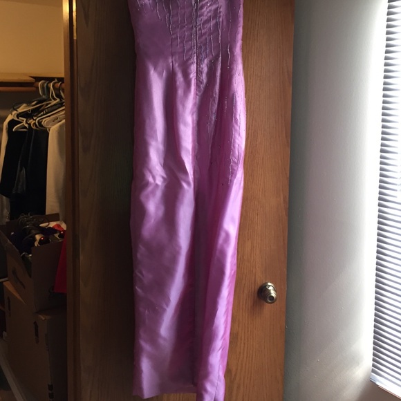 Prom Dress - Picture 3 of 3