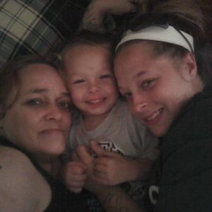 Meet your Posher, Katie n brandon