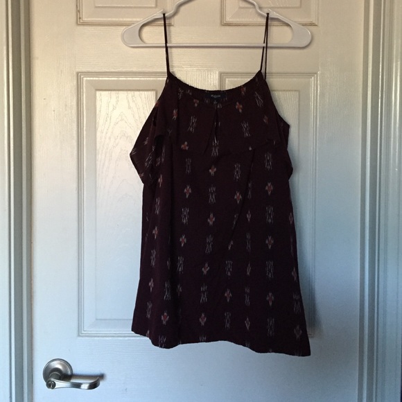 Madewell top