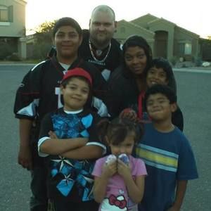 Meet your Posher, Davonna