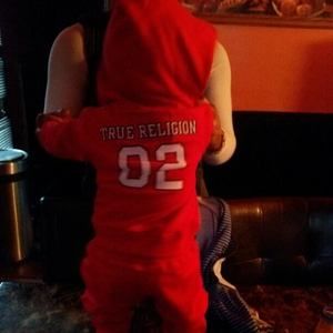 Meet your Posher, Brina