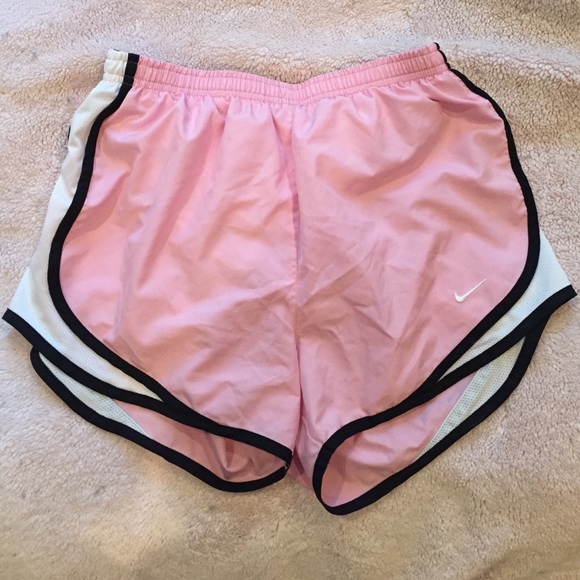 Nike Pants - Nike Pink Shorts