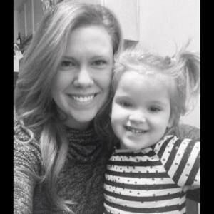 Meet your Posher, Kristen