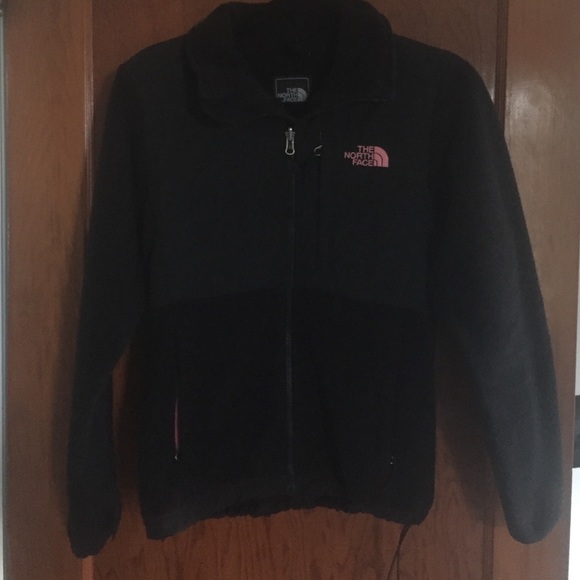 Fleece jacket